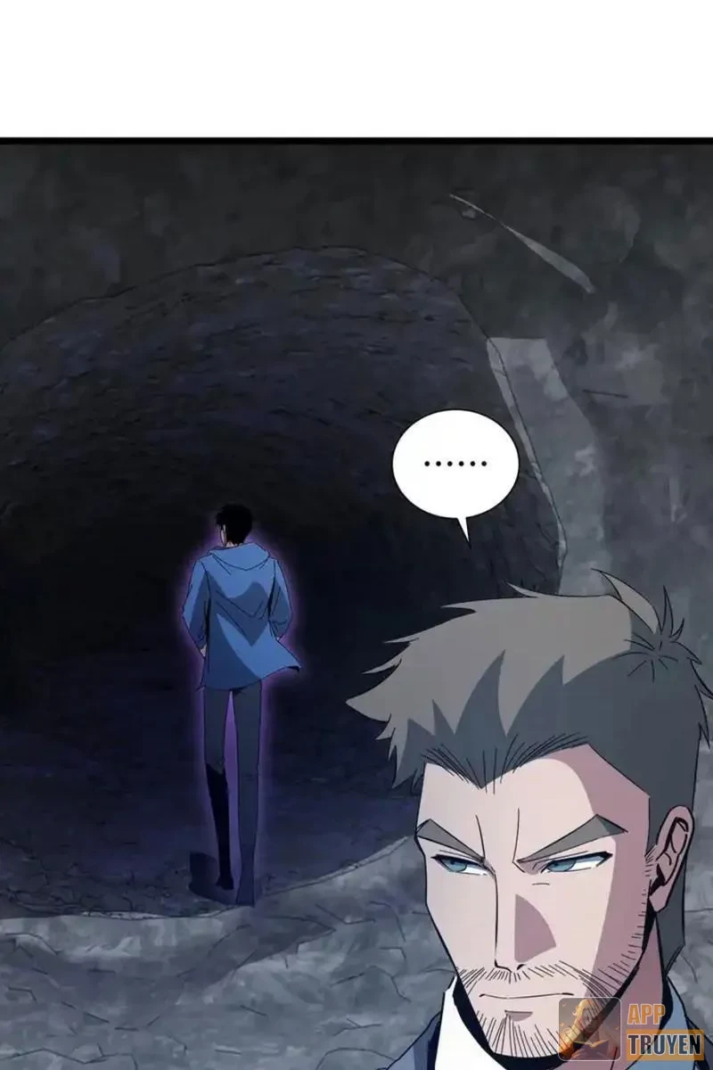 Dị ngục bạo quân: Cái bóng của ta có thể tiến hóa vô hạn Chapter 55 - 26