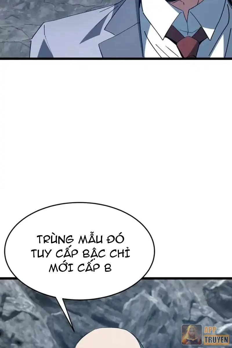 Dị ngục bạo quân: Cái bóng của ta có thể tiến hóa vô hạn Chapter 55 - 27