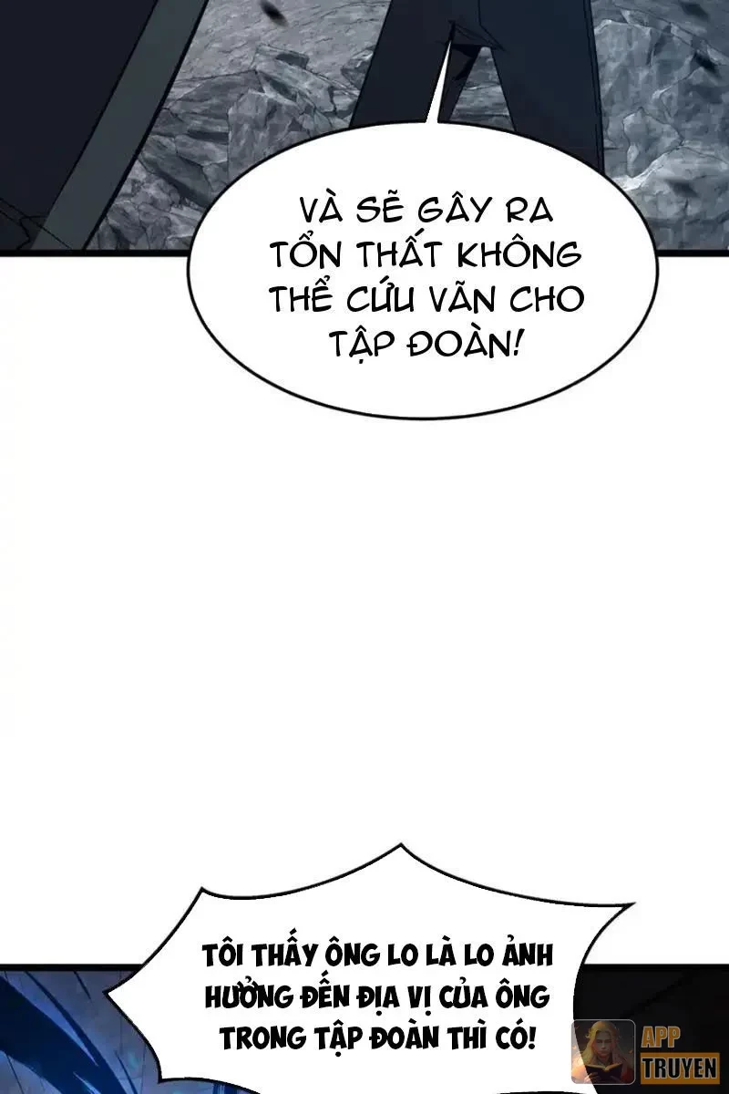 Dị ngục bạo quân: Cái bóng của ta có thể tiến hóa vô hạn Chapter 55 - 30