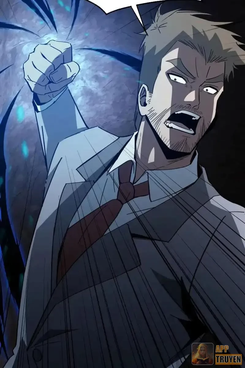 Dị ngục bạo quân: Cái bóng của ta có thể tiến hóa vô hạn Chapter 55 - 31