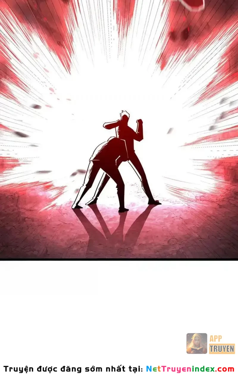 Dị ngục bạo quân: Cái bóng của ta có thể tiến hóa vô hạn Chapter 55 - 33