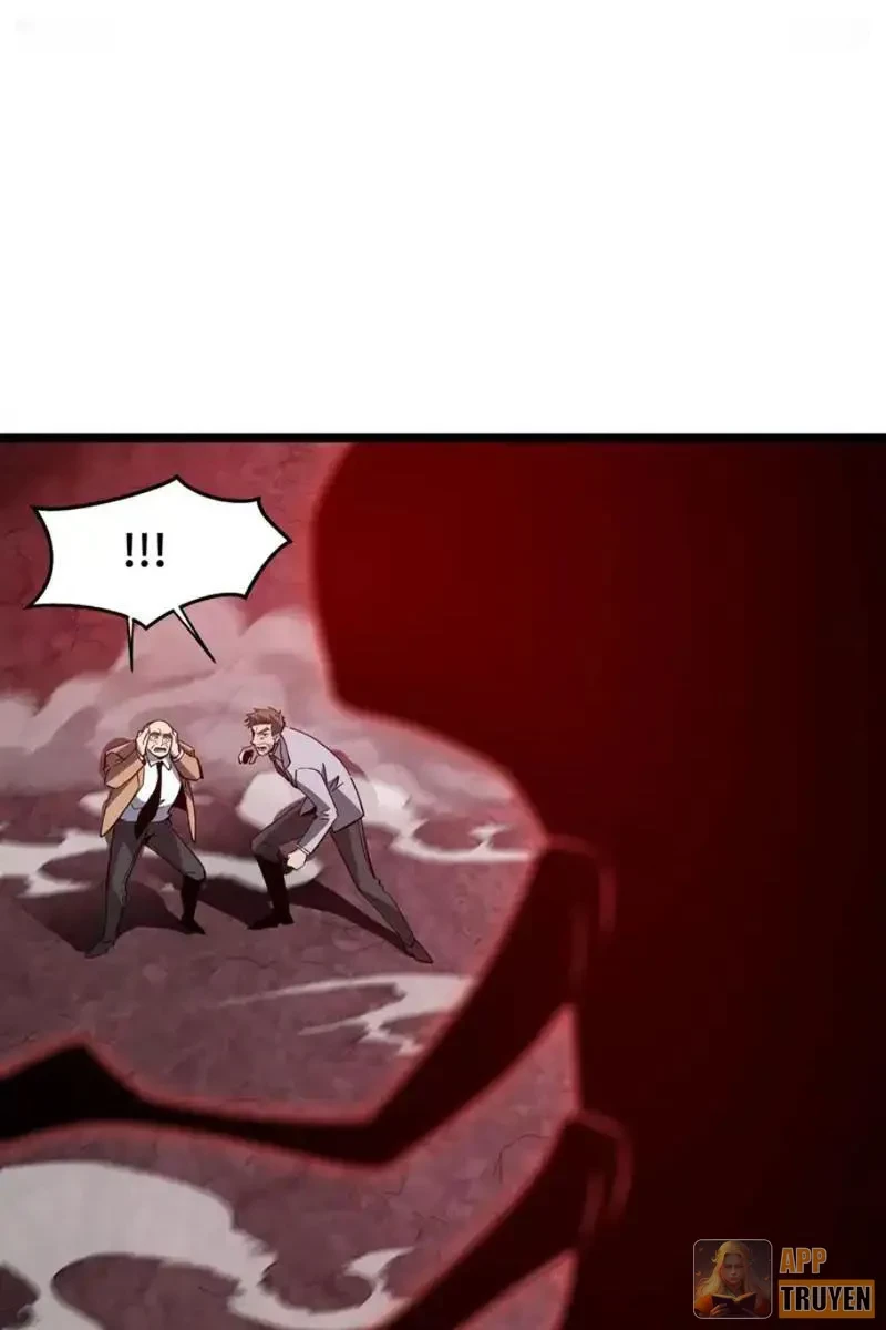 Dị ngục bạo quân: Cái bóng của ta có thể tiến hóa vô hạn Chapter 55 - 34