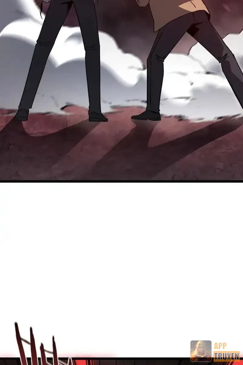 Dị ngục bạo quân: Cái bóng của ta có thể tiến hóa vô hạn Chapter 55 - 37