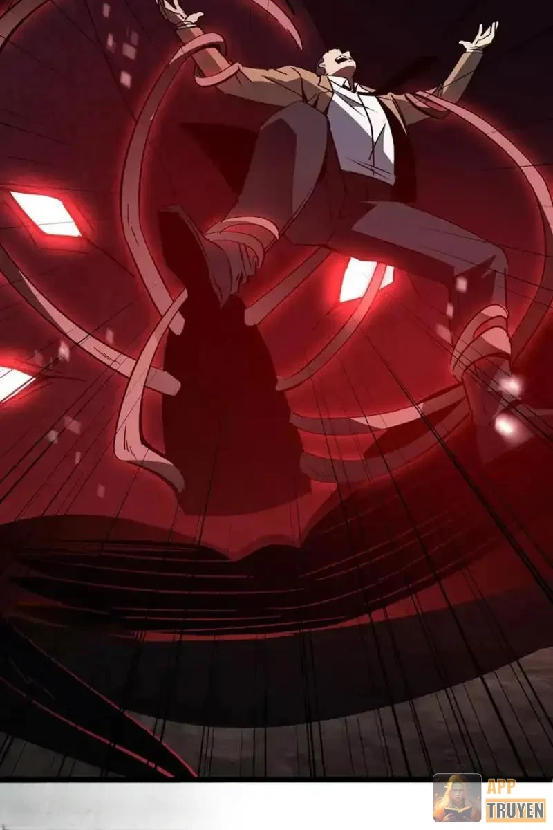 Dị ngục bạo quân: Cái bóng của ta có thể tiến hóa vô hạn Chapter 55 - 40