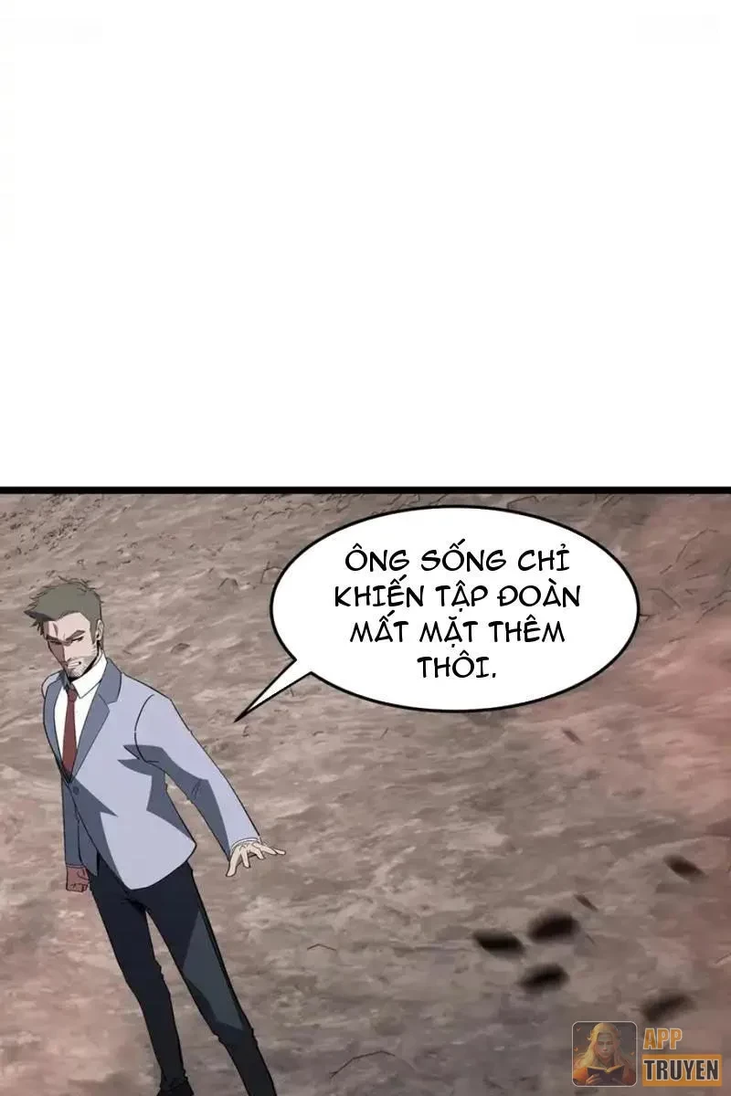 Dị ngục bạo quân: Cái bóng của ta có thể tiến hóa vô hạn Chapter 55 - 43