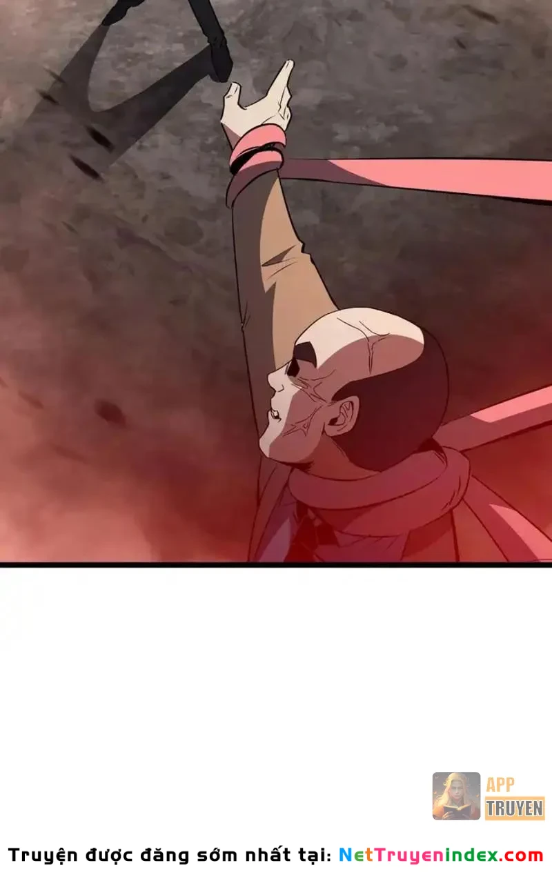 Dị ngục bạo quân: Cái bóng của ta có thể tiến hóa vô hạn Chapter 55 - 44