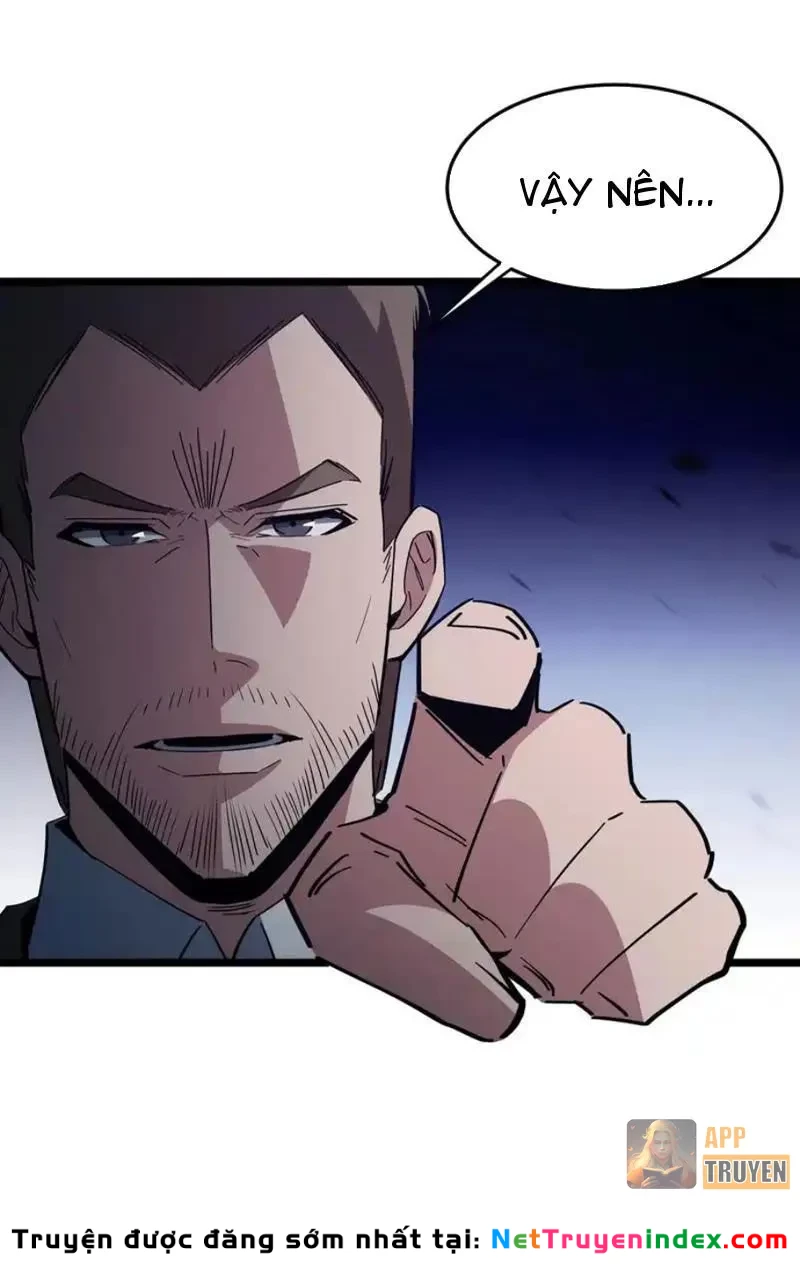 Dị ngục bạo quân: Cái bóng của ta có thể tiến hóa vô hạn Chapter 55 - 45