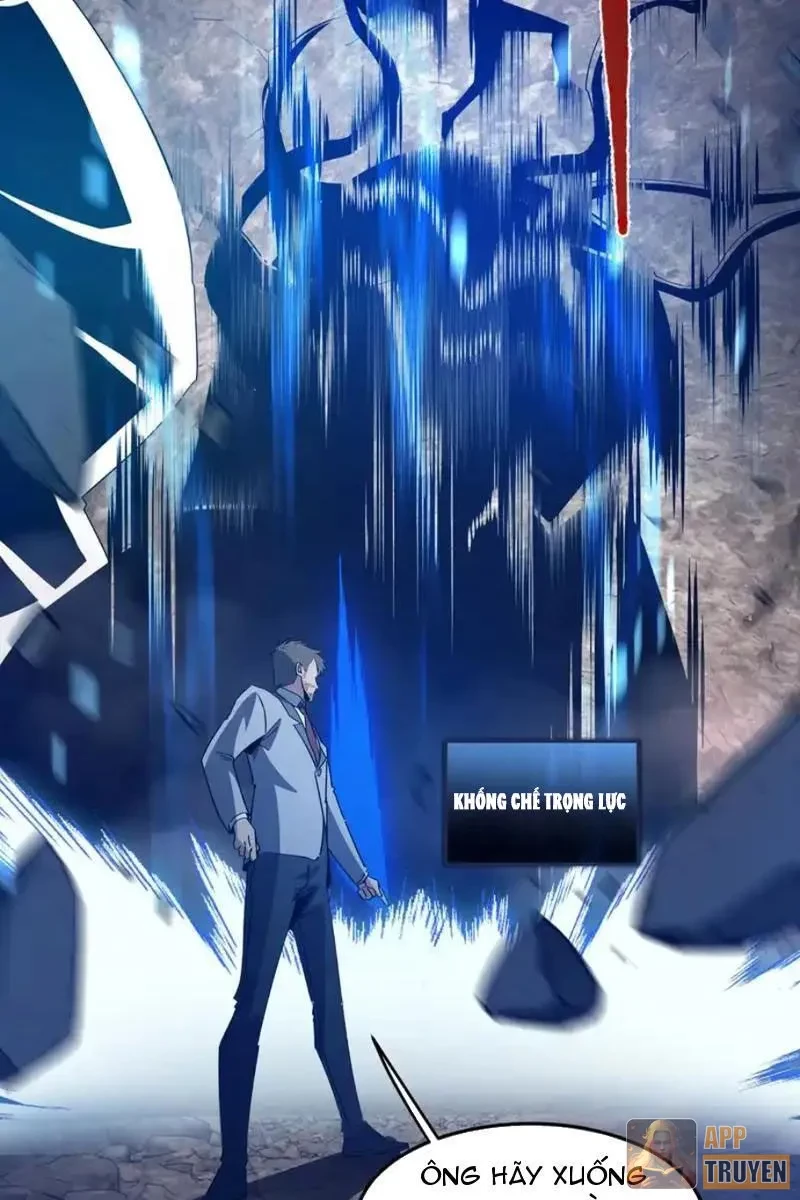 Dị ngục bạo quân: Cái bóng của ta có thể tiến hóa vô hạn Chapter 55 - 47