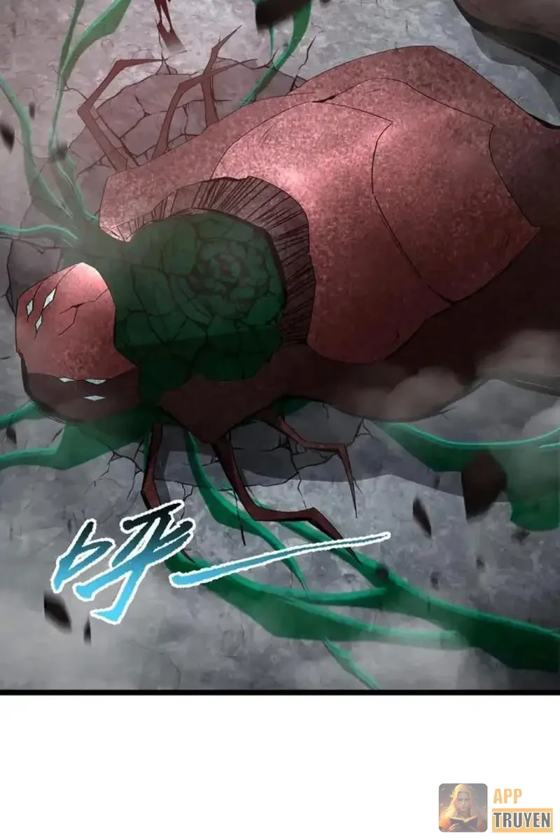 Dị ngục bạo quân: Cái bóng của ta có thể tiến hóa vô hạn Chapter 55 - 49