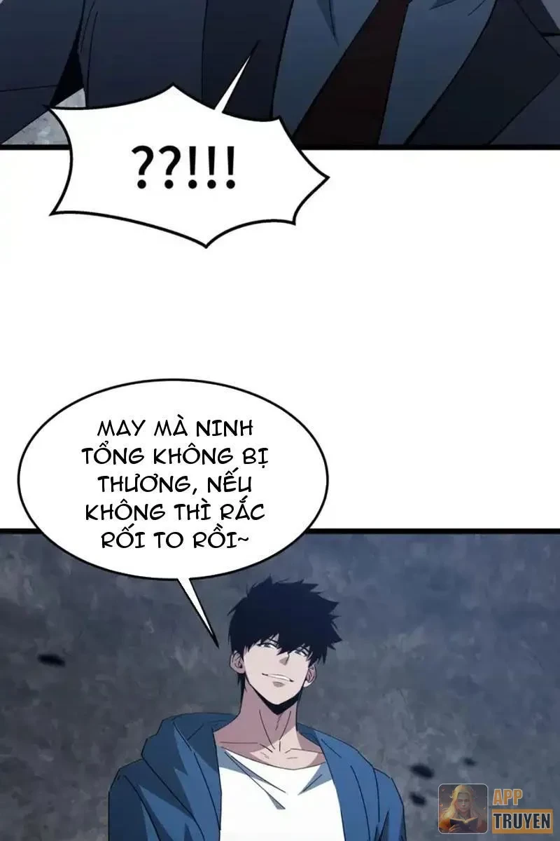 Dị ngục bạo quân: Cái bóng của ta có thể tiến hóa vô hạn Chapter 55 - 51