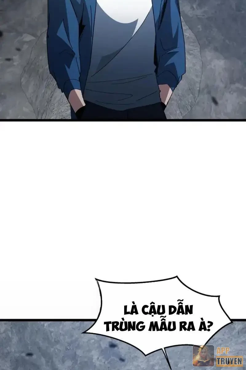 Dị ngục bạo quân: Cái bóng của ta có thể tiến hóa vô hạn Chapter 55 - 52