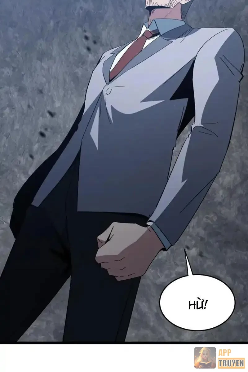 Dị ngục bạo quân: Cái bóng của ta có thể tiến hóa vô hạn Chapter 55 - 56