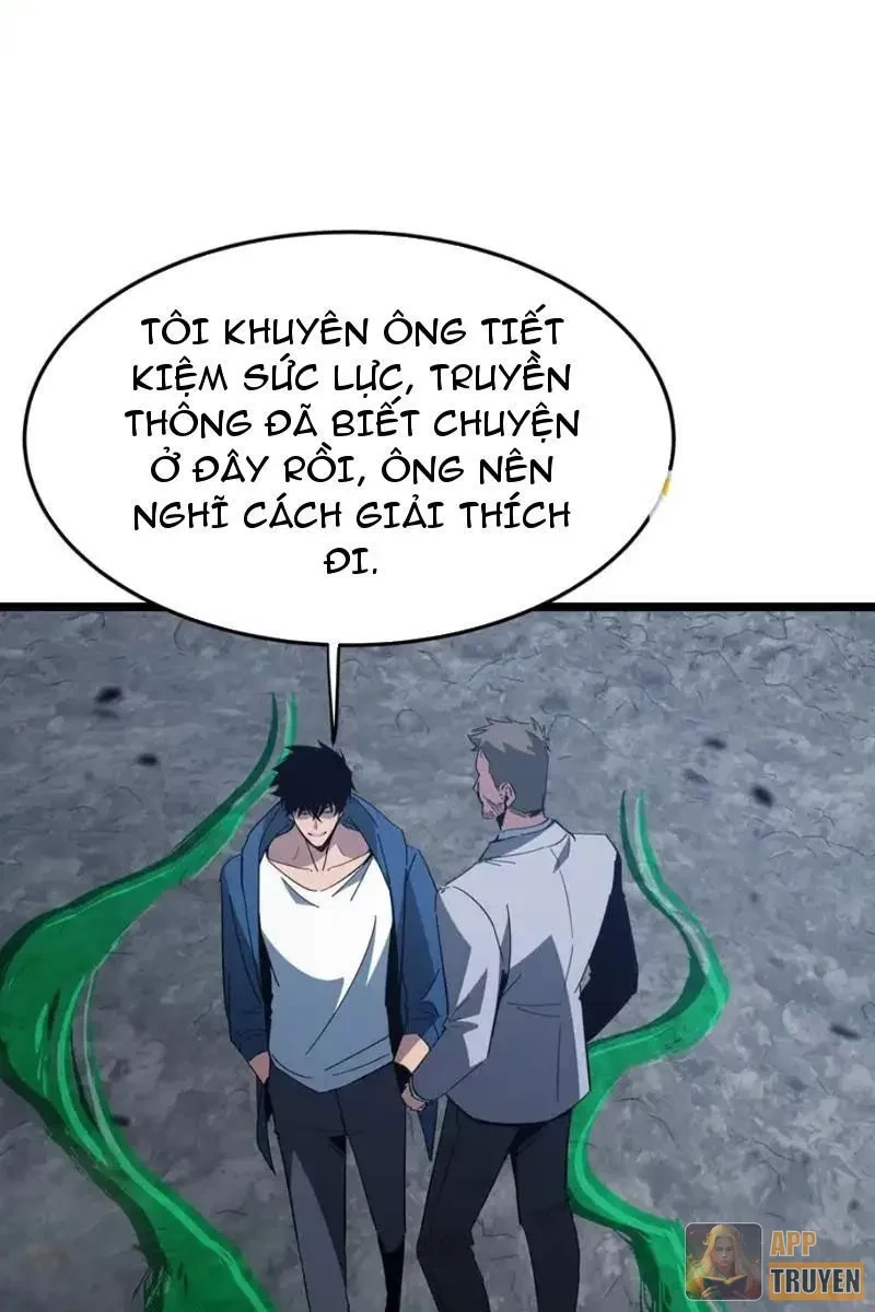 Dị ngục bạo quân: Cái bóng của ta có thể tiến hóa vô hạn Chapter 55 - 57