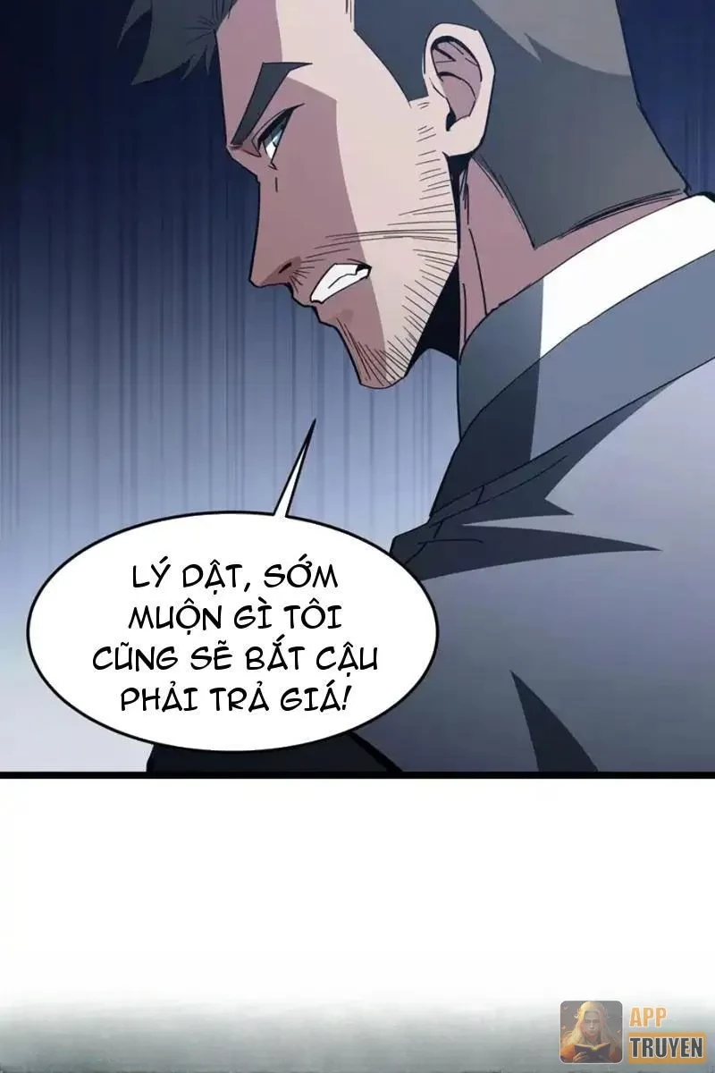 Dị ngục bạo quân: Cái bóng của ta có thể tiến hóa vô hạn Chapter 55 - 59