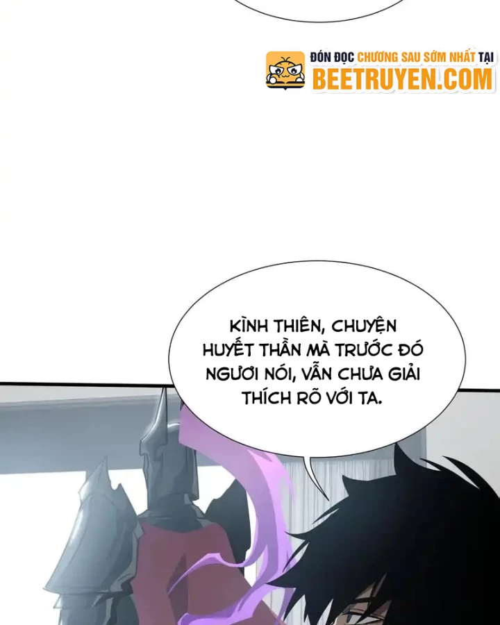 Dị ngục bạo quân: Cái bóng của ta có thể tiến hóa vô hạn Chapter 56 - 4