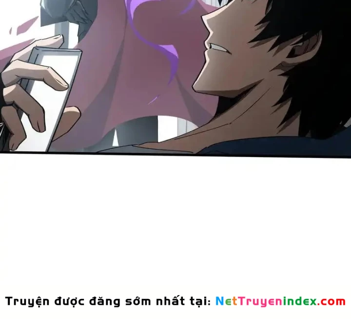 Dị ngục bạo quân: Cái bóng của ta có thể tiến hóa vô hạn Chapter 56 - 5