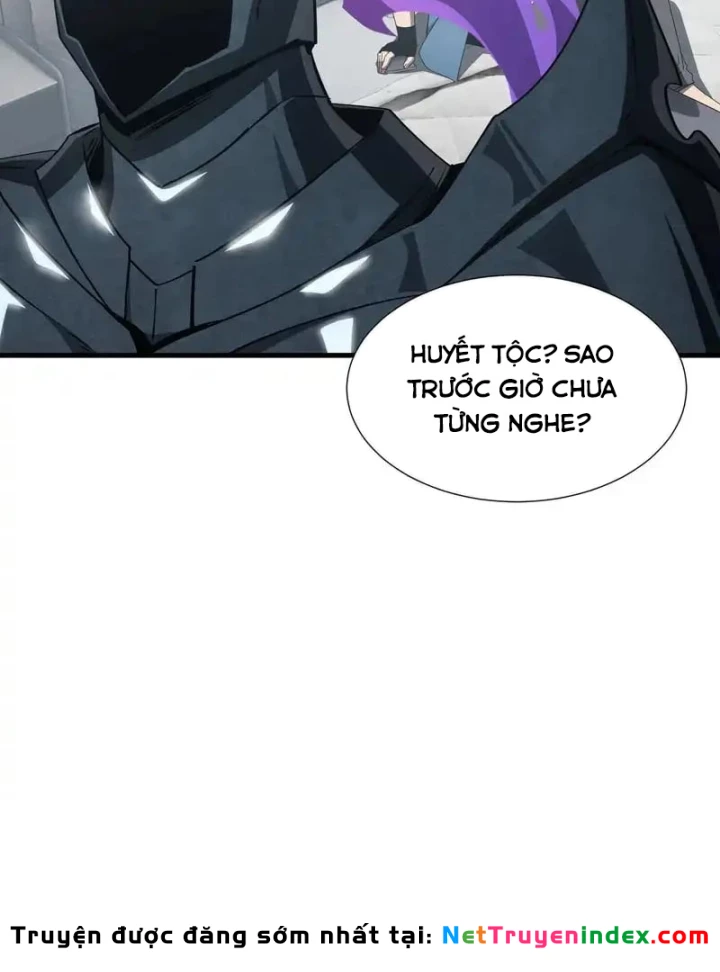 Dị ngục bạo quân: Cái bóng của ta có thể tiến hóa vô hạn Chapter 56 - 7