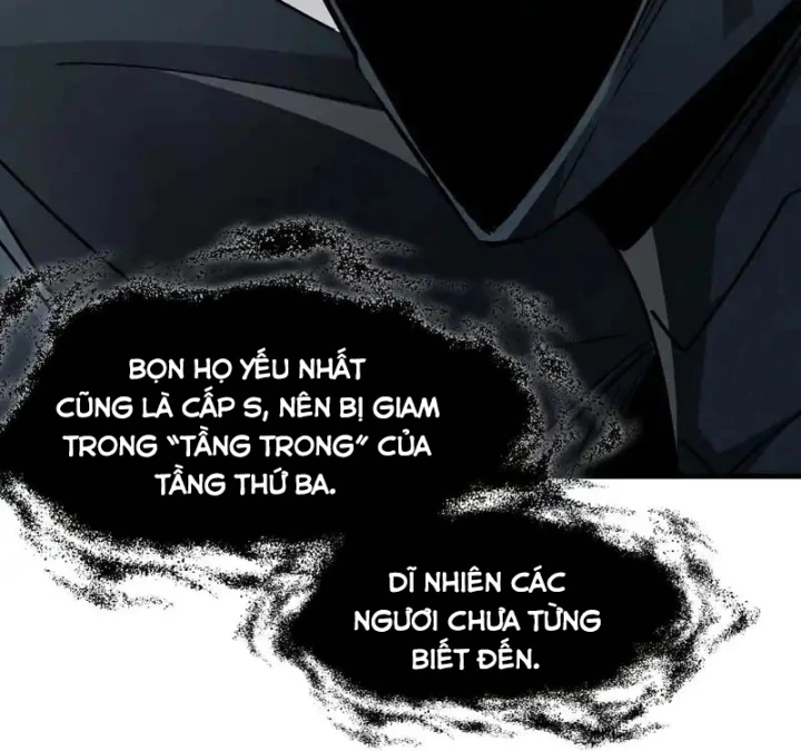 Dị ngục bạo quân: Cái bóng của ta có thể tiến hóa vô hạn Chapter 56 - 9