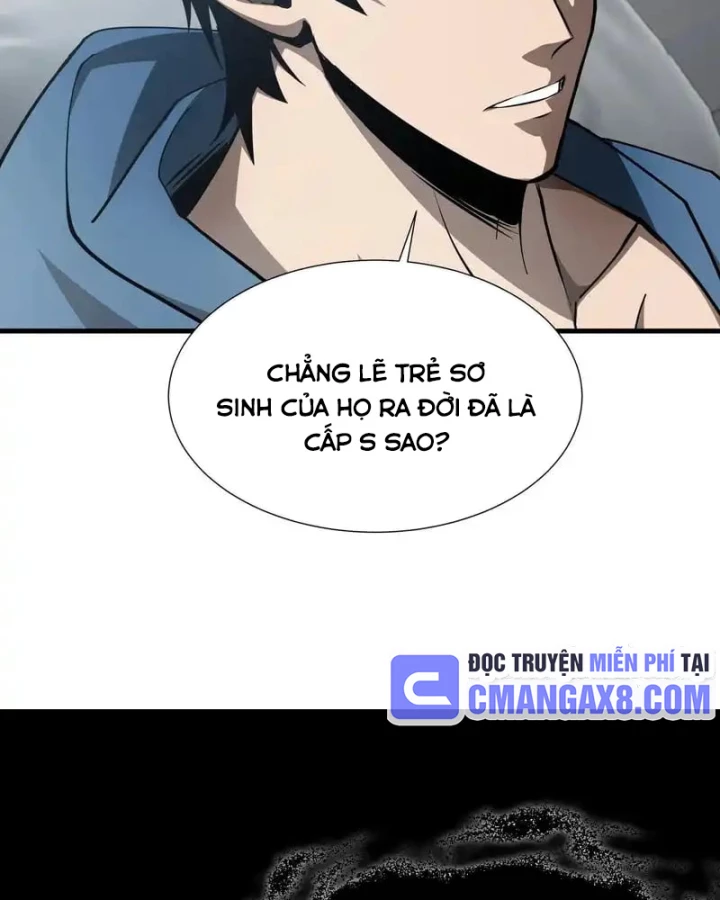 Dị ngục bạo quân: Cái bóng của ta có thể tiến hóa vô hạn Chapter 56 - 11