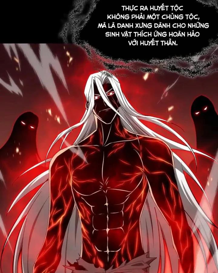 Dị ngục bạo quân: Cái bóng của ta có thể tiến hóa vô hạn Chapter 56 - 12