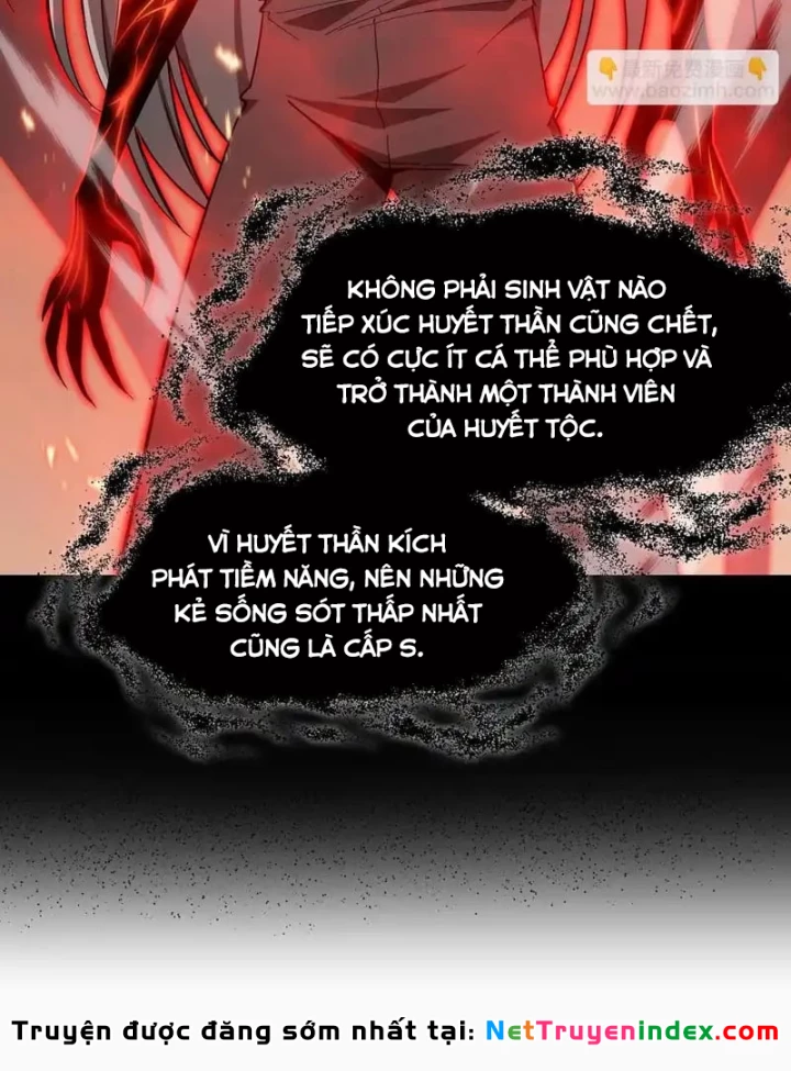 Dị ngục bạo quân: Cái bóng của ta có thể tiến hóa vô hạn Chapter 56 - 13