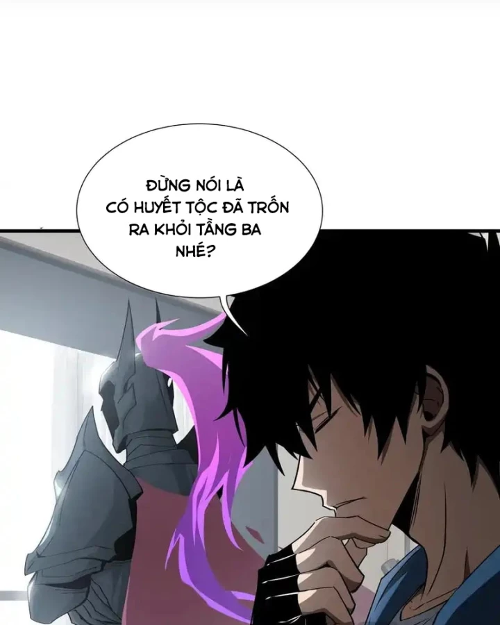 Dị ngục bạo quân: Cái bóng của ta có thể tiến hóa vô hạn Chapter 56 - 14