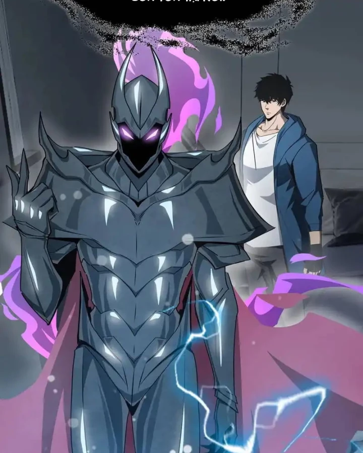 Dị ngục bạo quân: Cái bóng của ta có thể tiến hóa vô hạn Chapter 56 - 16