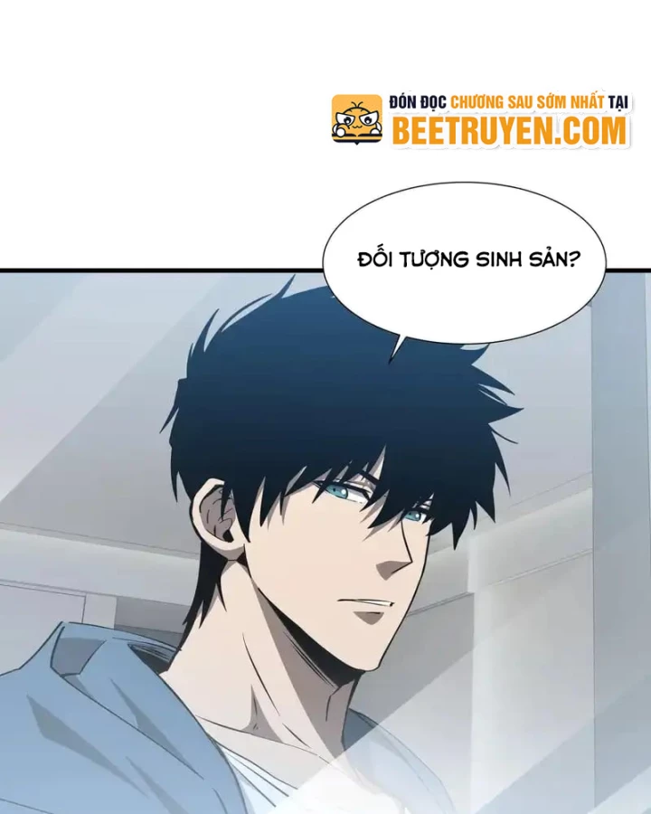 Dị ngục bạo quân: Cái bóng của ta có thể tiến hóa vô hạn Chapter 56 - 20