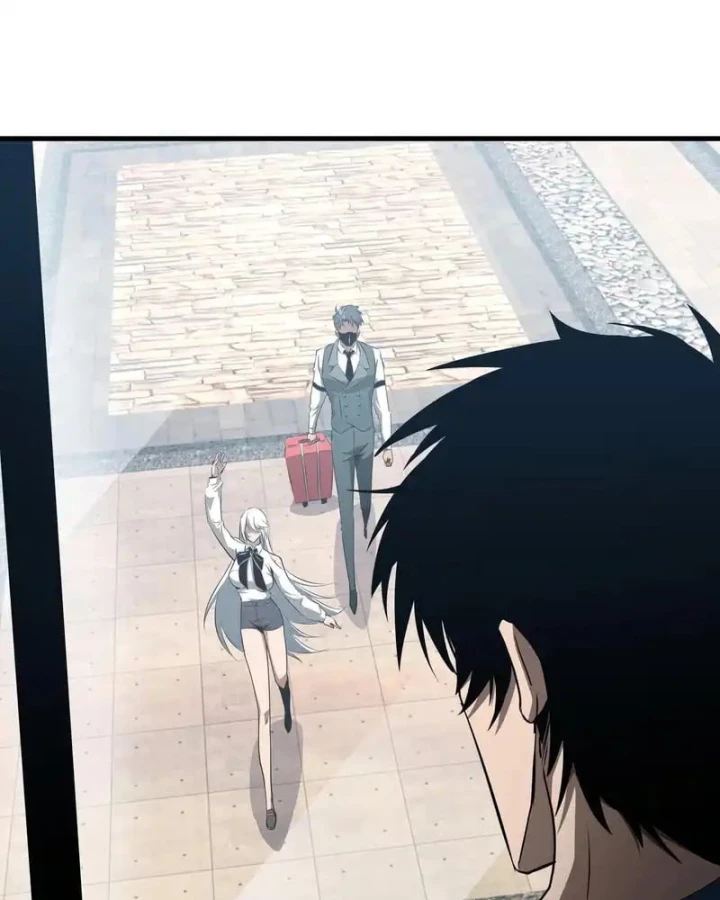 Dị ngục bạo quân: Cái bóng của ta có thể tiến hóa vô hạn Chapter 56 - 22