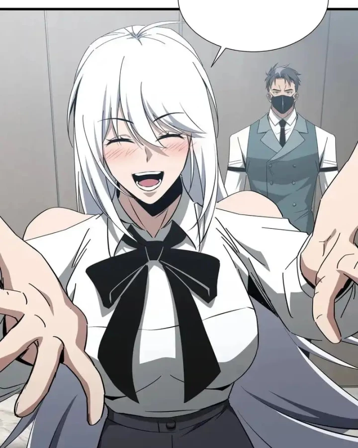 Dị ngục bạo quân: Cái bóng của ta có thể tiến hóa vô hạn Chapter 56 - 24