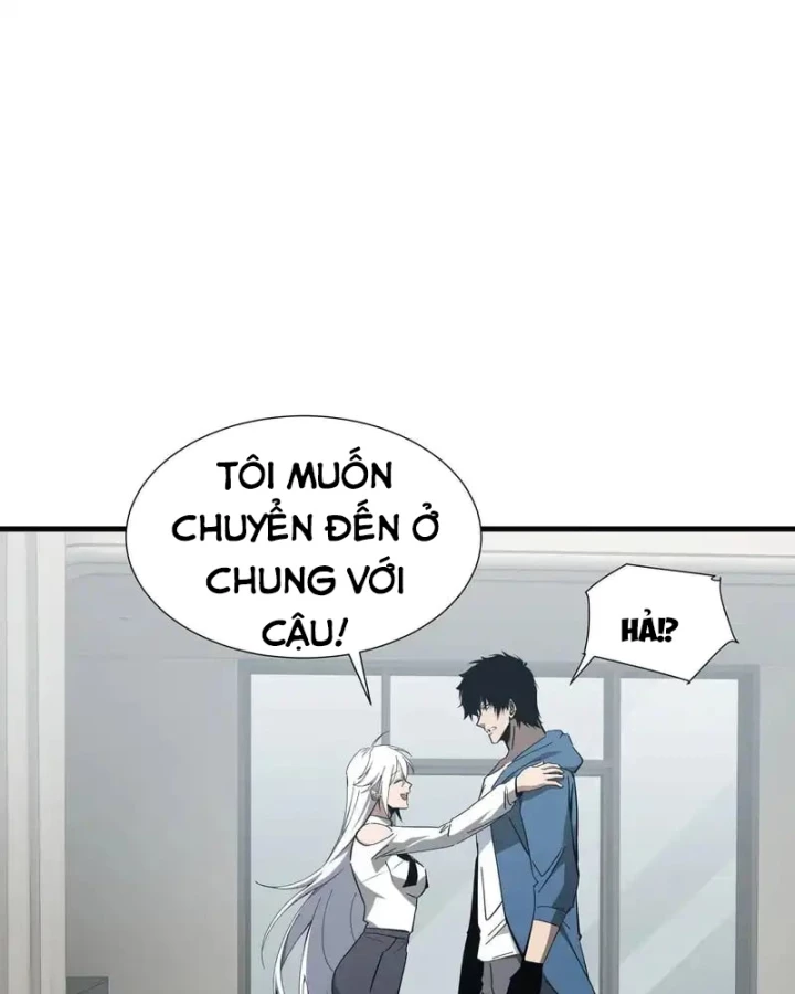 Dị ngục bạo quân: Cái bóng của ta có thể tiến hóa vô hạn Chapter 56 - 26