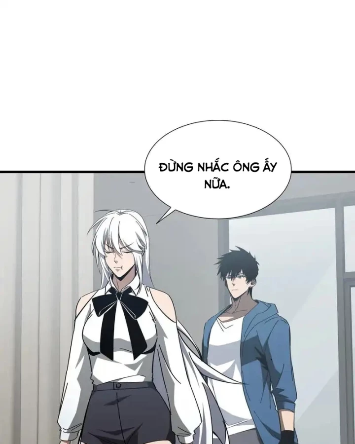 Dị ngục bạo quân: Cái bóng của ta có thể tiến hóa vô hạn Chapter 56 - 30