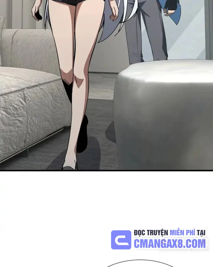 Dị ngục bạo quân: Cái bóng của ta có thể tiến hóa vô hạn Chapter 56 - 31