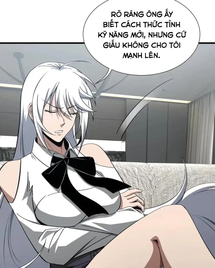 Dị ngục bạo quân: Cái bóng của ta có thể tiến hóa vô hạn Chapter 56 - 32