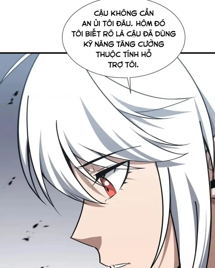 Dị ngục bạo quân: Cái bóng của ta có thể tiến hóa vô hạn Chapter 56 - 36