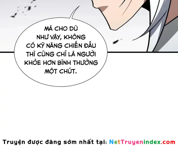 Dị ngục bạo quân: Cái bóng của ta có thể tiến hóa vô hạn Chapter 56 - 37