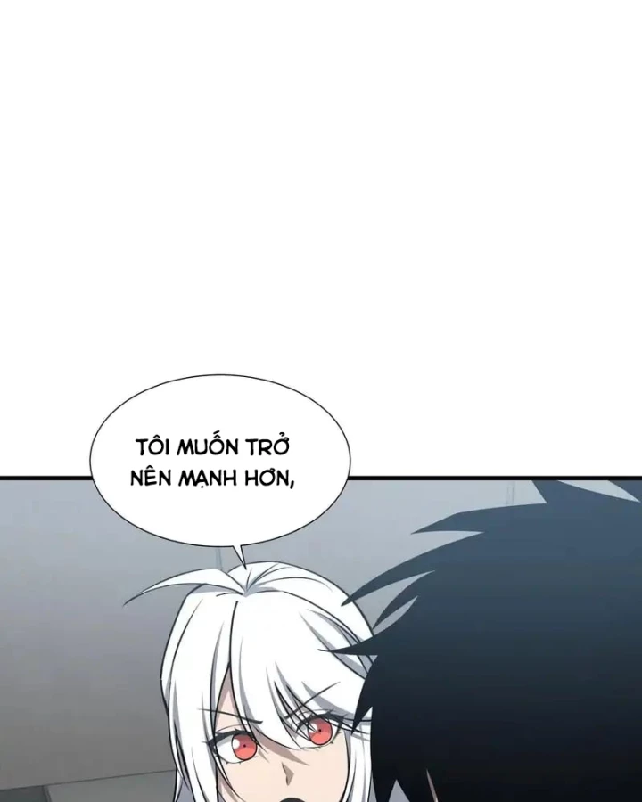 Dị ngục bạo quân: Cái bóng của ta có thể tiến hóa vô hạn Chapter 56 - 38