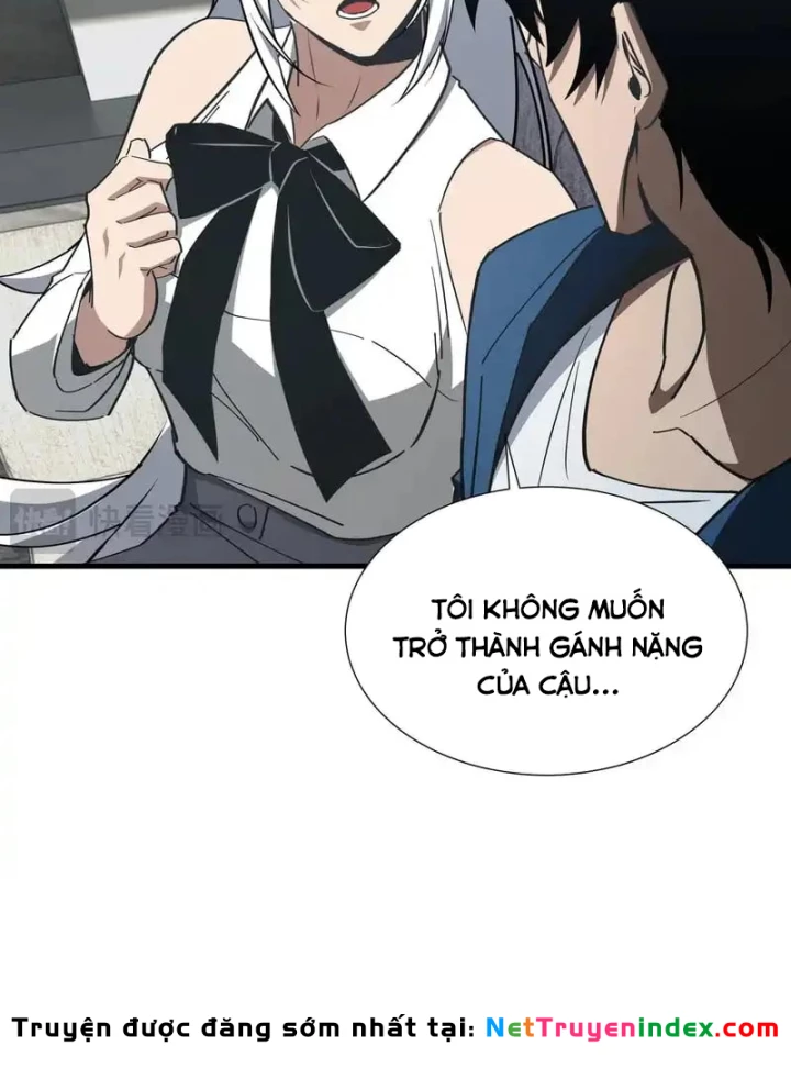 Dị ngục bạo quân: Cái bóng của ta có thể tiến hóa vô hạn Chapter 56 - 39