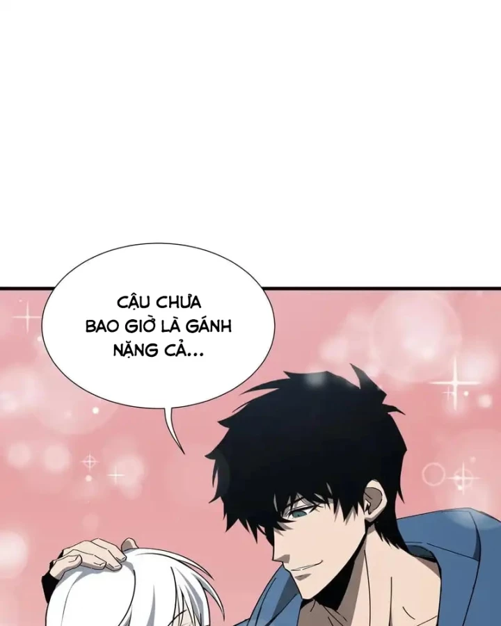 Dị ngục bạo quân: Cái bóng của ta có thể tiến hóa vô hạn Chapter 56 - 42