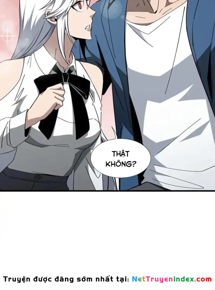 Dị ngục bạo quân: Cái bóng của ta có thể tiến hóa vô hạn Chapter 56 - 43