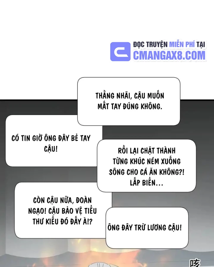 Dị ngục bạo quân: Cái bóng của ta có thể tiến hóa vô hạn Chapter 56 - 44