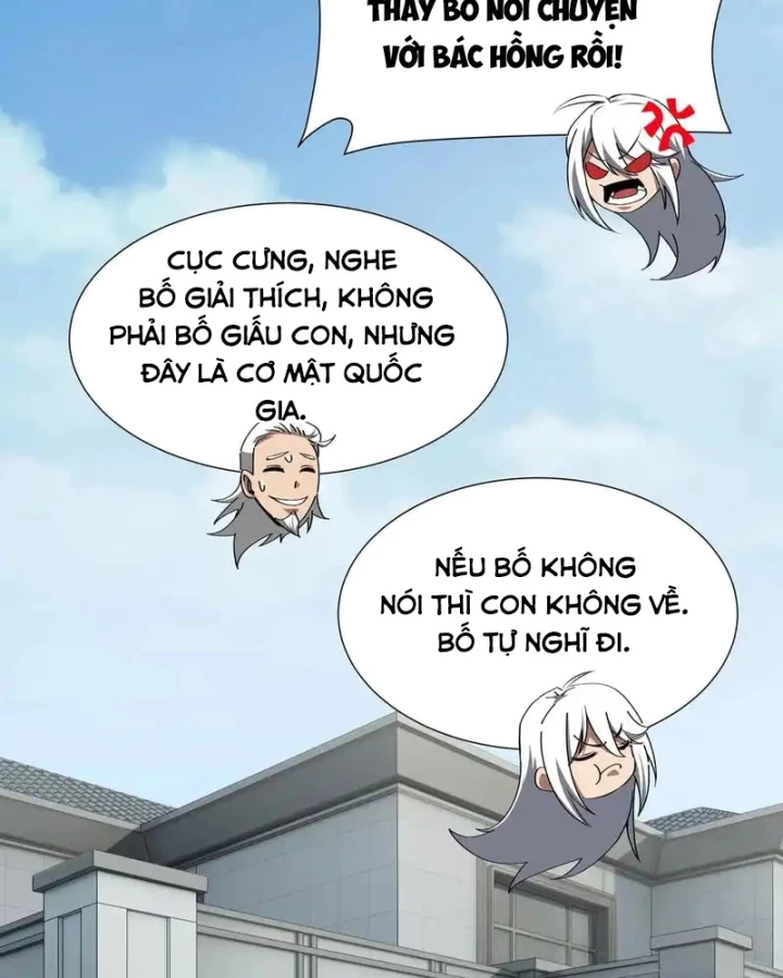 Dị ngục bạo quân: Cái bóng của ta có thể tiến hóa vô hạn Chapter 56 - 48