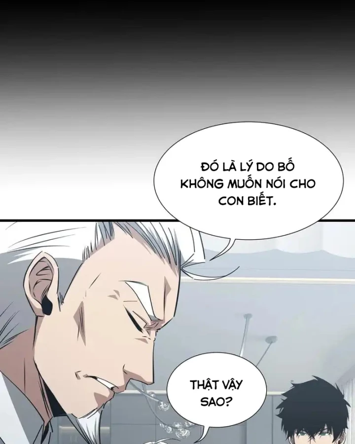 Dị ngục bạo quân: Cái bóng của ta có thể tiến hóa vô hạn Chapter 56 - 57