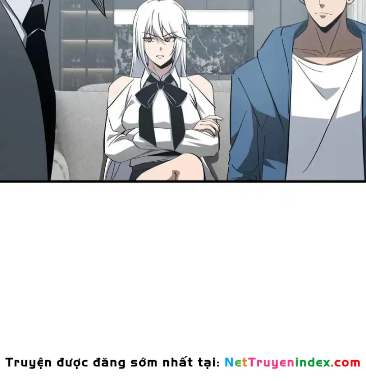 Dị ngục bạo quân: Cái bóng của ta có thể tiến hóa vô hạn Chapter 56 - 58