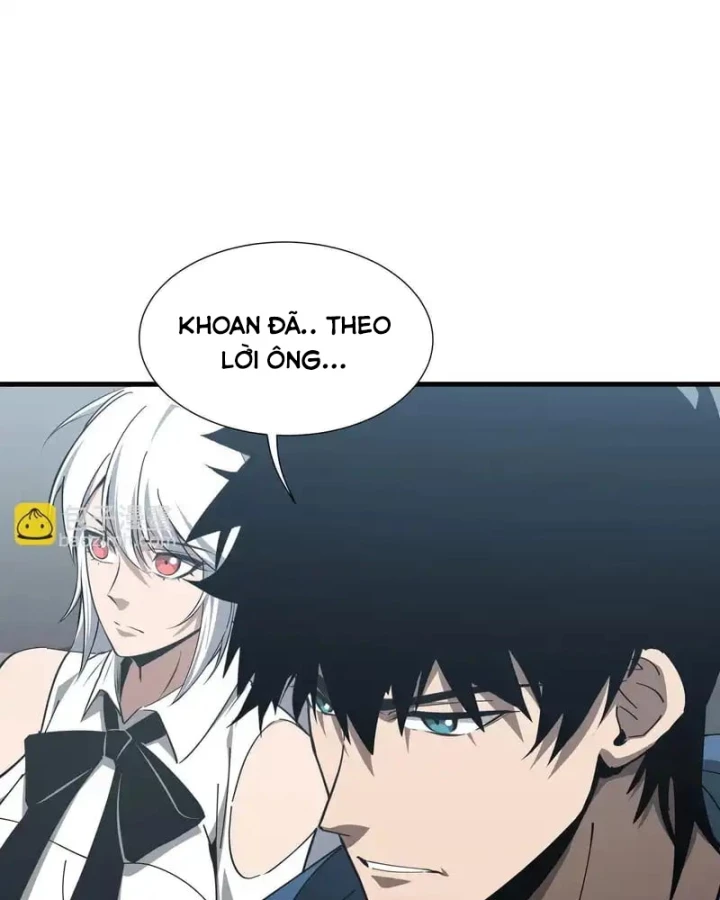 Dị ngục bạo quân: Cái bóng của ta có thể tiến hóa vô hạn Chapter 56 - 59