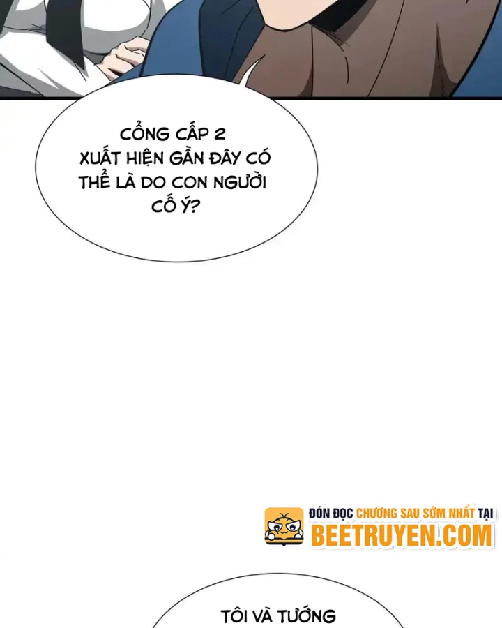 Dị ngục bạo quân: Cái bóng của ta có thể tiến hóa vô hạn Chapter 56 - 60