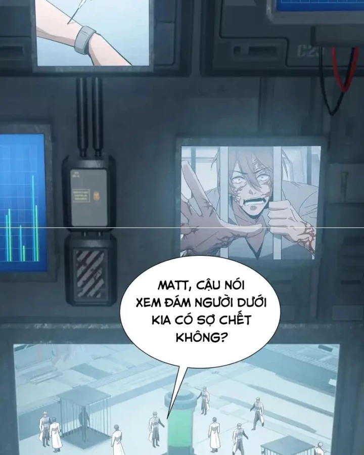 Dị ngục bạo quân: Cái bóng của ta có thể tiến hóa vô hạn Chapter 56 - 65