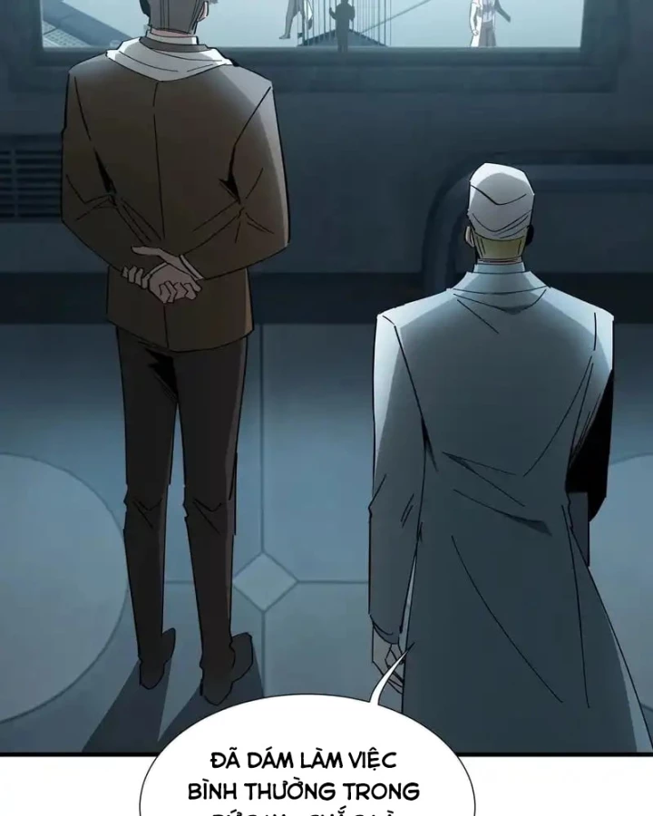 Dị ngục bạo quân: Cái bóng của ta có thể tiến hóa vô hạn Chapter 56 - 67