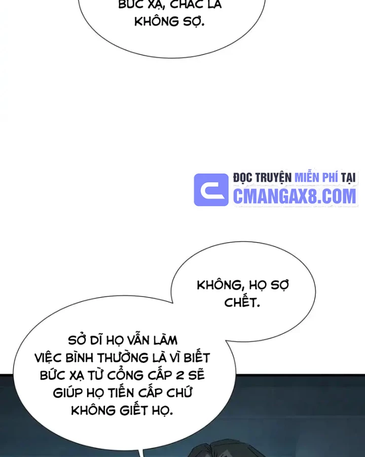 Dị ngục bạo quân: Cái bóng của ta có thể tiến hóa vô hạn Chapter 56 - 68