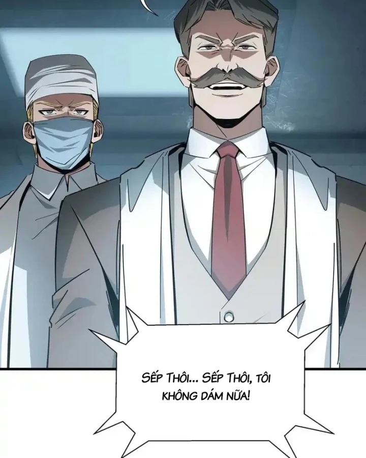 Dị ngục bạo quân: Cái bóng của ta có thể tiến hóa vô hạn Chapter 56 - 69